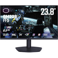 مانیتور کولر مستر Cooler Master GM238-FFS سایز 24 اینچ