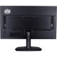 مانیتور کولر مستر Cooler Master GM238-FFS سایز 24 اینچ