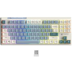 کیبورد گیمینگ لاجیکی Logikey Keyboard K420