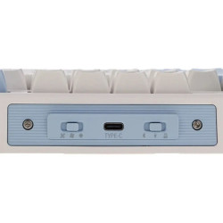 کیبورد گیمینگ لاجیکی Logikey Keyboard K420 کیبورد گیمینگ لاجیکی Logikey Keyboard K420