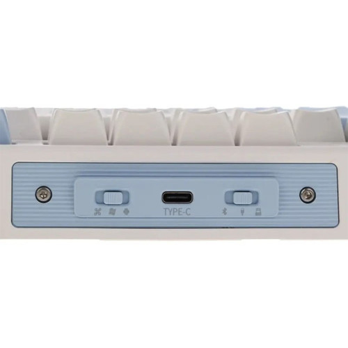 کیبورد گیمینگ لاجیکی Logikey Keyboard K420 کیبورد گیمینگ لاجیکی Logikey Keyboard K420