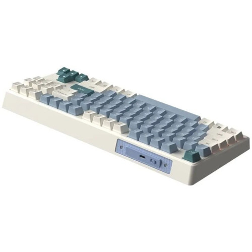کیبورد گیمینگ لاجیکی Logikey Keyboard K420 کیبورد گیمینگ لاجیکی Logikey Keyboard K420