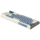 کیبورد گیمینگ لاجیکی Logikey Keyboard K420 کیبورد گیمینگ لاجیکی Logikey Keyboard K420