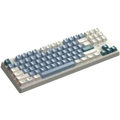 کیبورد گیمینگ لاجیکی Logikey Keyboard K420 کیبورد گیمینگ لاجیکی Logikey Keyboard K420