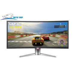 مانیتور بنکیو Monitor UltraWide BenQ XR3501 سایز 35 اینچ