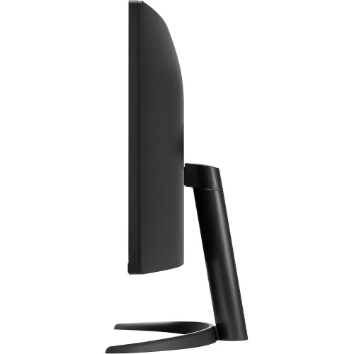 مانیتور منحنی ال جی LG 34WR50QC سایز 34 اینچ