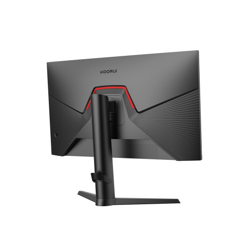 مانیتور گیمینگ کووری Koorui Gaming Monitor 27E3QK سایز 27 اینچ مانیتور گیمینگ کووری Koorui Gaming Monitor 27E3QK سایز 27 اینچ