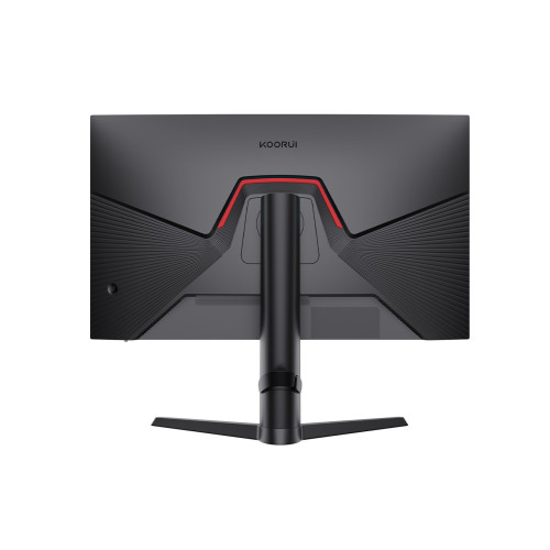 مانیتور گیمینگ کووری Koorui Gaming Monitor 27E3QK سایز 27 اینچ مانیتور گیمینگ کووری Koorui Gaming Monitor 27E3QK سایز 27 اینچ