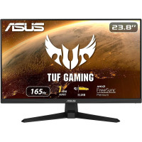 مانیتور ایسوس Asus TUF Gaming VG249Q1A سایز 24 اینچ