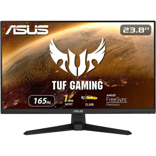 مانیتور ایسوس Asus TUF Gaming VG249Q1A سایز 24 اینچ