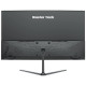مانیتور منحنی مسترتک MasterTech GP249Q سایز 24 اینچ مانیتور منحنی مسترتک MasterTech GP249Q سایز 24 اینچ