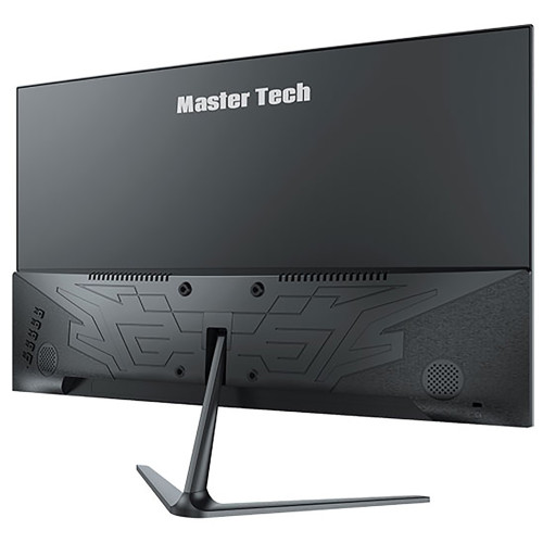 مانیتور منحنی مسترتک MasterTech GP249Q سایز 24 اینچ مانیتور منحنی مسترتک MasterTech GP249Q سایز 24 اینچ
