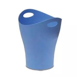 سطل زباله اداری 14لیتری پلاستیکی B136