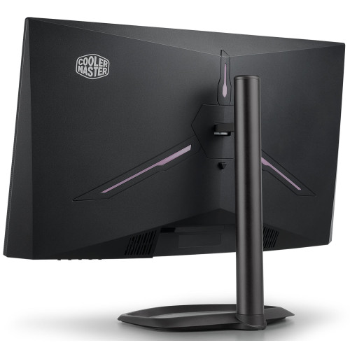 مانیتور گیمینگ کولر مستر Monitor Gaming Cooler Master GM27-CF مانیتور گیمینگ کولر مستر Monitor Gaming Cooler Master GM27-CF