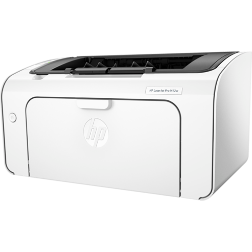 پرینتر لیزری تک کاره اچ پی Printer LaserJet Pro HP M12w