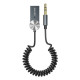 گیرنده بلوتوثی صدا یوسمز Usmas US-SJ464 گیرنده بلوتوثی صدا یوسمز Usmas US-SJ464
