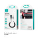 گیرنده بلوتوثی صدا یوسمز Usmas US-SJ464 گیرنده بلوتوثی صدا یوسمز Usmas US-SJ464