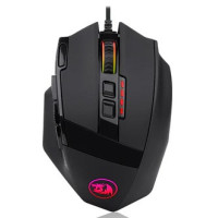 ماوس گیمینگ ردراگون RedRagon Sniper M801 RGB