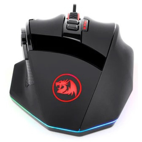 ماوس گیمینگ ردراگون RedRagon Sniper M801 RGB