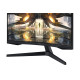 مانیتور منحنی سامسونگ Samsung LS27AG550EM سایز 27 اینچ