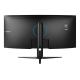 مانیتور گیمینگ ام اس ای MSI MAG342CQPV سایز 34 اینچ