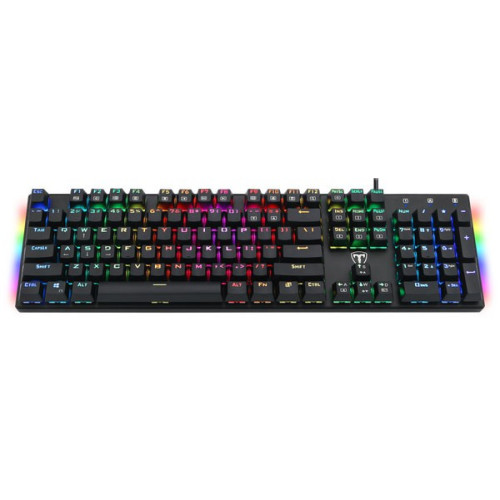 کیبورد گیمینگ تی دگر T-Dagger Frigate T-TGK306