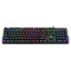 کیبورد گیمینگ تی دگر T-Dagger Frigate T-TGK306