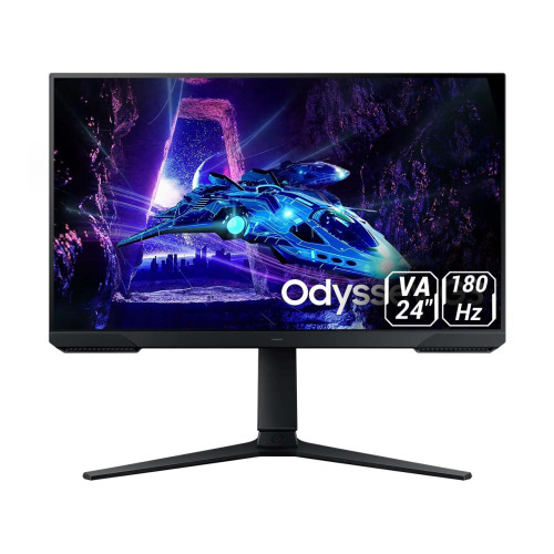 مانیتور سامسونگ Samsung Odyssey G3 G30D LS24DG302E سایز 24 اینچ