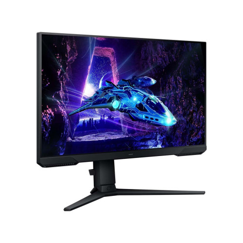 مانیتور سامسونگ Samsung Odyssey G3 G30D LS24DG302E سایز 24 اینچ