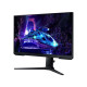 مانیتور سامسونگ Samsung Odyssey G3 G30D LS24DG302E سایز 24 اینچ