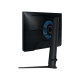 مانیتور سامسونگ Samsung Odyssey G3 G30D LS24DG302E سایز 24 اینچ