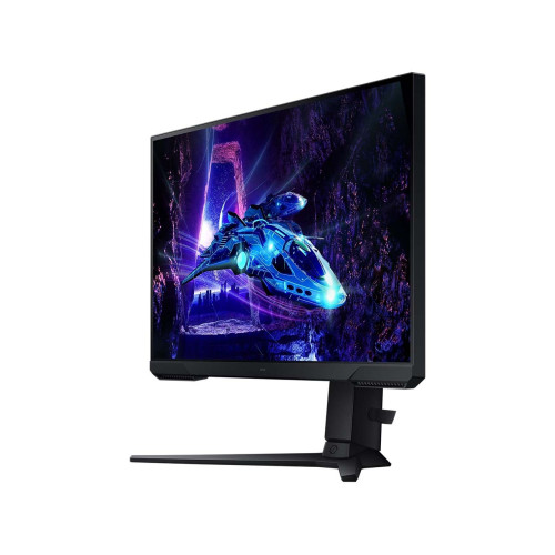 مانیتور سامسونگ Samsung Odyssey G3 G30D LS24DG302E سایز 24 اینچ