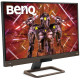 مانیتور گیمینگ بنکیو  Monitor Gaming BenQ EX2870Q سایز 28 اینچ