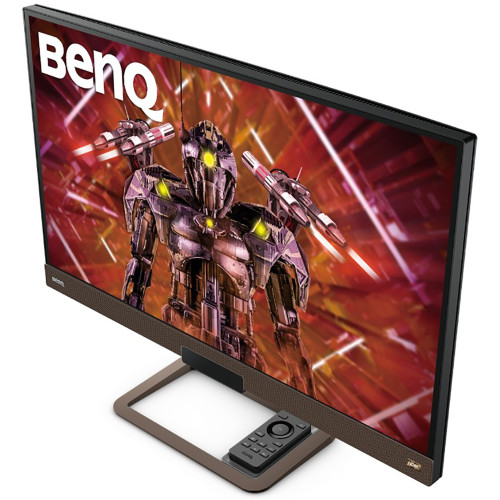 مانیتور گیمینگ بنکیو  Monitor Gaming BenQ EX2870Q سایز 28 اینچ