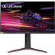 مانیتور گیمینگ ال جی UltraGear LG 27GP750-B سایز 27 اینچ