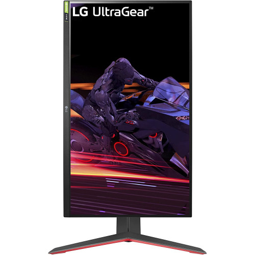 مانیتور گیمینگ ال جی UltraGear LG 27GP750-B سایز 27 اینچ