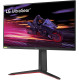 مانیتور گیمینگ ال جی UltraGear LG 27GP750-B سایز 27 اینچ
