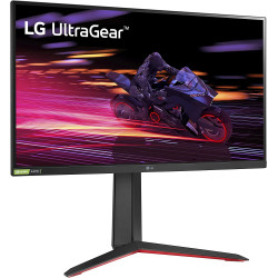 مانیتور گیمینگ ال جی UltraGear LG 27GP750-B سایز 27 اینچ