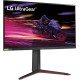 مانیتور گیمینگ ال جی UltraGear LG 27GP750-B سایز 27 اینچ