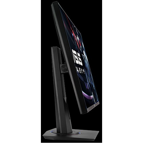 مانیتور ایسوس Monitor IPS Asus VG279Q سایز 27 اینچ مانیتور ایسوس Monitor IPS Asus VG279Q سایز 27 اینچ