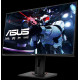 مانیتور ایسوس Monitor IPS Asus VG279Q سایز 27 اینچ مانیتور ایسوس Monitor IPS Asus VG279Q سایز 27 اینچ