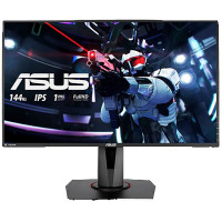 مانیتور ایسوس Monitor IPS Asus VG279Q سایز 27 اینچ