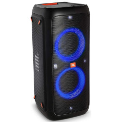 اسپیکر بلوتوث جی بی ال پارتی باکس 300 |  Speaker Bluetooth JBL Partybox 300