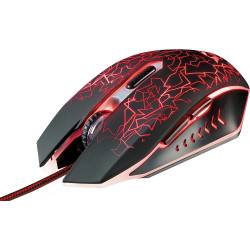 ماوس گیمینگ تراست Trust Gxt 105 IZZA Mouse