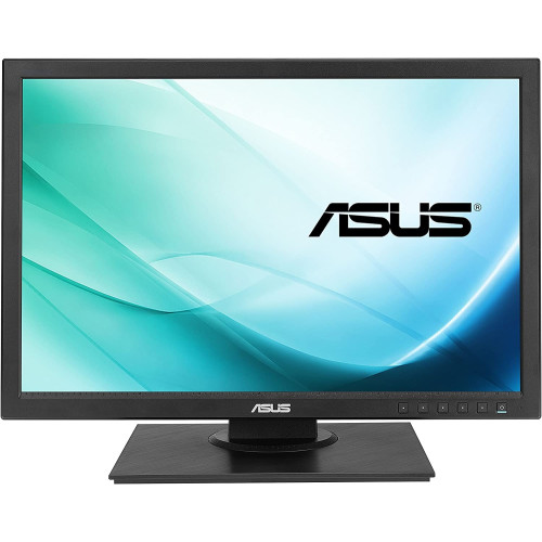 مانیتور ایسوس Monitor IPS Asus BE209TLB سایز 20 اینچ مانیتور ایسوس Monitor IPS Asus BE209TLB سایز 20 اینچ