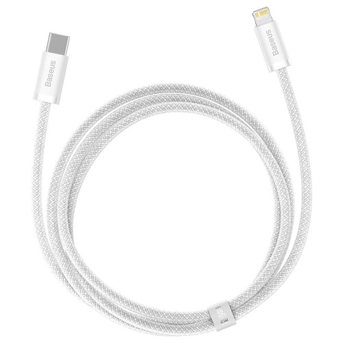 کابل شارژ باسئوس Baseus Dynamic 20W CALD000002 کابل شارژ باسئوس Baseus Dynamic 20W CALD000002