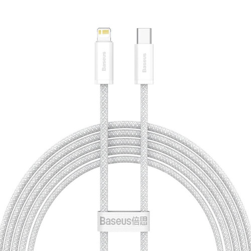 کابل شارژ باسئوس Baseus Dynamic 20W CALD000002 کابل شارژ باسئوس Baseus Dynamic 20W CALD000002