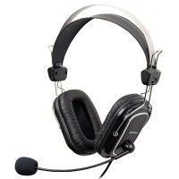 هدست ای فورتک Headset A4Tech HS-50