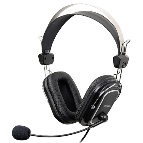 هدست ای فورتک Headset A4Tech HS-50
