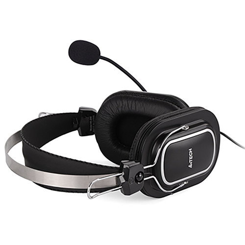 هدست ای فورتک Headset A4Tech HS-50